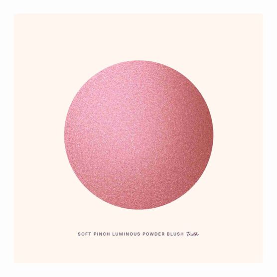 SOFT PINCH LUMINOUS POWDER BLUSH - TRUTH